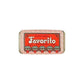 Claus Porto Favorito Red Poppy Mini Soap 1.7 Oz