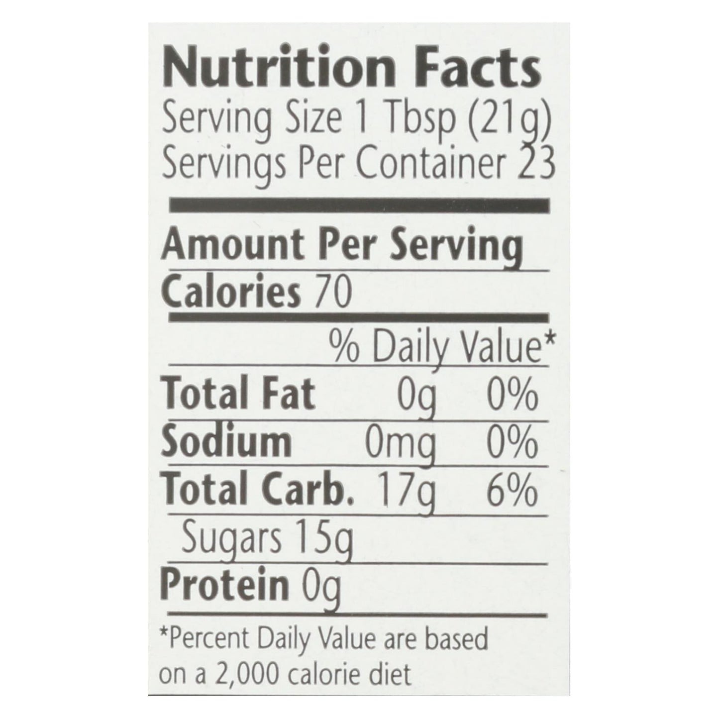 Manuka Doctor Advanced Manuka Honey MGO60+ 500g (Pack of 6-17.6 Oz)