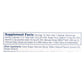 Manuka Health MGO 400+ Manuka Honey Lozenges with Lemon and Ginger (15-Pack)