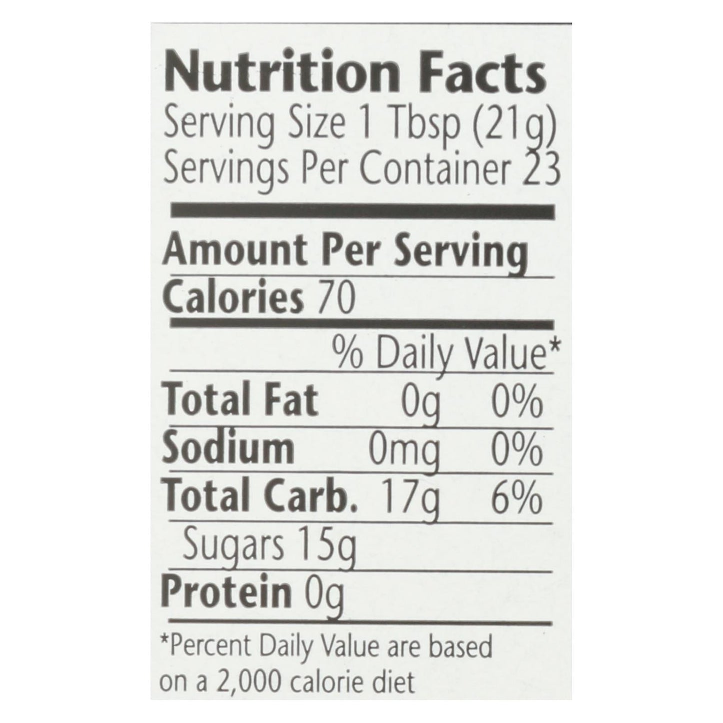 Manuka Doctor MGO35+ Manuka Honey (500g, Pack of 6)