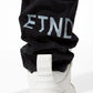 Jordan Craig Field Tech Slim Fit Cargo Pants - Black
