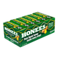 Honees Menthol Cough Drops, 9 Pack, 24 Count per Pack