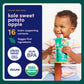 Cerebelly Organic Kale & Sweet Potato Baby Puree, 6-Pack, 4 oz Each