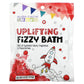 Aura Cacia Kids Uplifting Fizzy Bath Tablets (Pack of 6)
