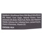 Slate Milk Low Fat Dark Chocolate 11oz Aseptic (Pack of 12)