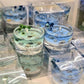 Jeju Island Ocean Aromatherapy Candle