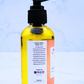 Warm Apple Pie Body Oil