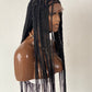 Senegalese Twist Wig - Nonso