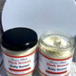Black Woman Whipped Body Butter
