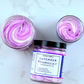 Lavender Vanilla Whipped Body Butter