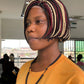 Bob Braided Wig - Lace Closure 4x4 - Destiny