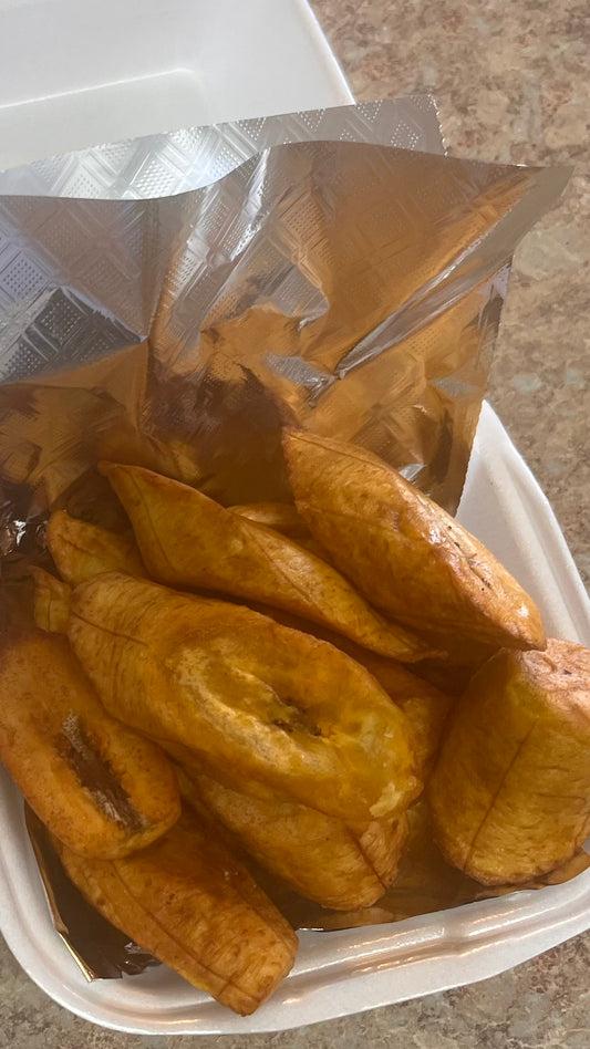 Plantain