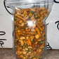 Blazing Crunch Mix