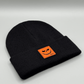 Haakwear Halloween Beanie, Grin Reaper