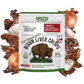 Bison Liver Crisps - 100% Grass-Fed/Finished