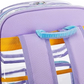 Contixo Clear Backpack - Trendy PVC Transparent Bookbag for Girls by Contixo