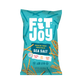 Fitjoy - Grain Free Pretzels Sea Salt - Case Of 12 - 5 oz