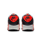 Nike Mens Air Max 90 Premium - Carboned Fiber Infrared