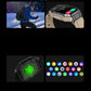 Smartex ST 47mm Rugged Waterproof Smart Watch by VistaShops