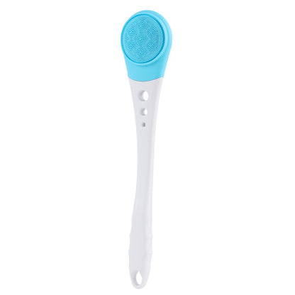 Soft Bath Massage Back Scrub Ball Brush