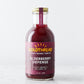 Goldthread Plant Based Tonic Elderberry Defense with Immune Support (Pack of 6-12 Fl Oz)