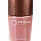 Mineral Fusion Rose Waves Nail Polish - 0.33 fl. oz.