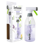 Casabella All-Purpose Cleaner Spray Lavender Lemon 3-Pack