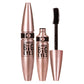 Sweatproof And Waterproof Mascara