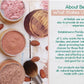 Blush Loose Powder Set