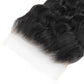 Deep Wave 5x5 HD Lace Human Hair Closure