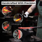 6-Piece Long Bent Gouge Set