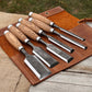 6-Piece Wood Carving Chisel Set