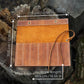 6 Pocket Leather Chisel Roll
