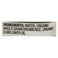 Tasty Bite Brown Rice (Pack of 12 - 8.8 Oz)