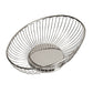 Oval Wire Basket by Creative Gifts