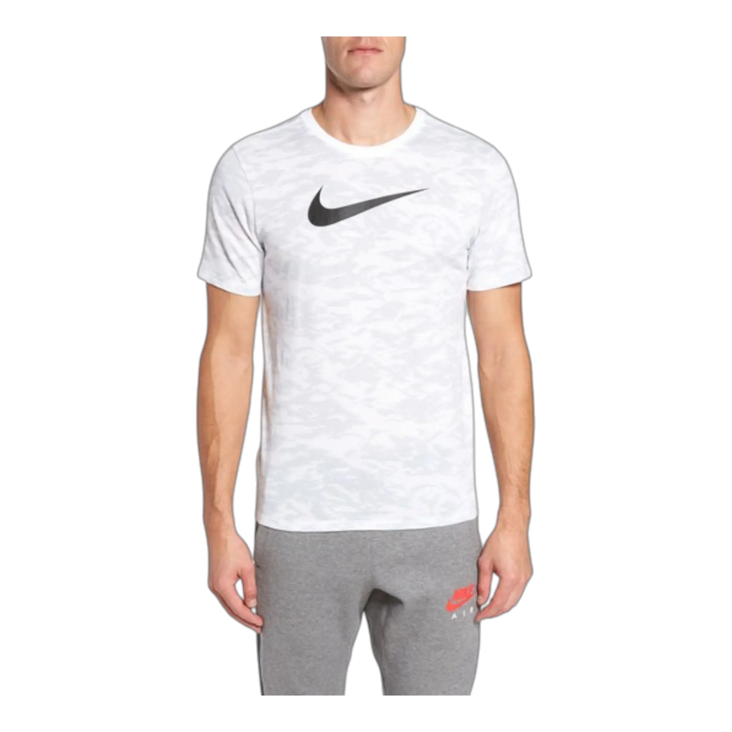 Nike Sportswear Dri-Fit Attack Camo Training Men T-Shirt