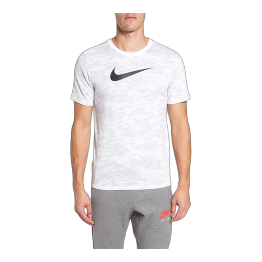 Nike Sportswear Dri-Fit Attack Camo Training Men T-Shirt