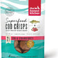 The Honest Kitchen - Dog Trt Crisp Cod Straw (Pack of 6) 3 Oz