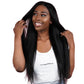 Malaysian Straight 100% Human Hair Bundles