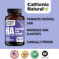 California Natural Hyaluronic Acid Formula - 90 Count