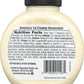 Inglehoffer Creamy Horseradish, 9.5 oz, Pack of 6