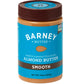 Barney Butter Smooth Almond Butter, 16 Oz., Case of 6