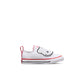 Converse x Hello Kitty (TD) Chuck Taylor All-Star One Strap - White/Red