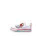 Converse x Hello Kitty (TD) Chuck Taylor All-Star One Strap - White/Red