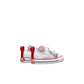 Converse x Hello Kitty (TD) Chuck Taylor All-Star One Strap - White/Red