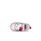 Converse x Hello Kitty (TD) Chuck Taylor All-Star One Strap - White/Red