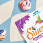 Swerve Confectioners Sweetener, Zero Calorie Sugar Replacement, Case of 6 (12 oz)