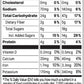 PROBAR Organic S'mores Meal Bar, Case of 12, 3 oz