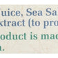 Bar Harbor Whole Gourmet Ocean Clams - 6.5 Oz Can (Pack of 12)