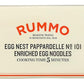 Rummo Egg Pappardelle Nests, Dairy & Wheat Free, 8.82 oz (Case of 12)